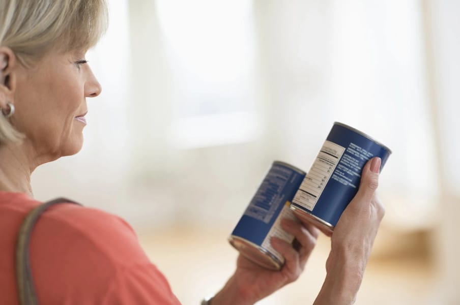 The Hidden Dangers in Processed Foods