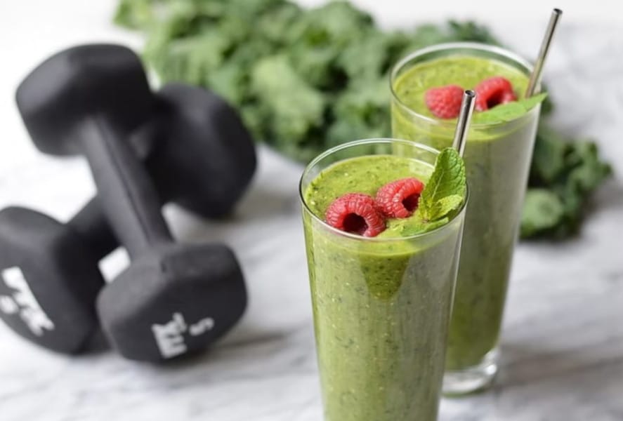 Healthy Living