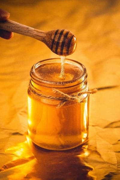 Power of Honey
