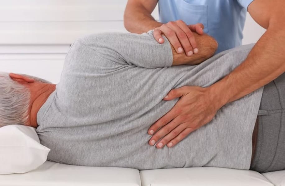 Inflammation and pain