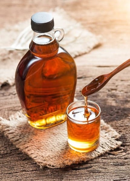 Maple Syrup