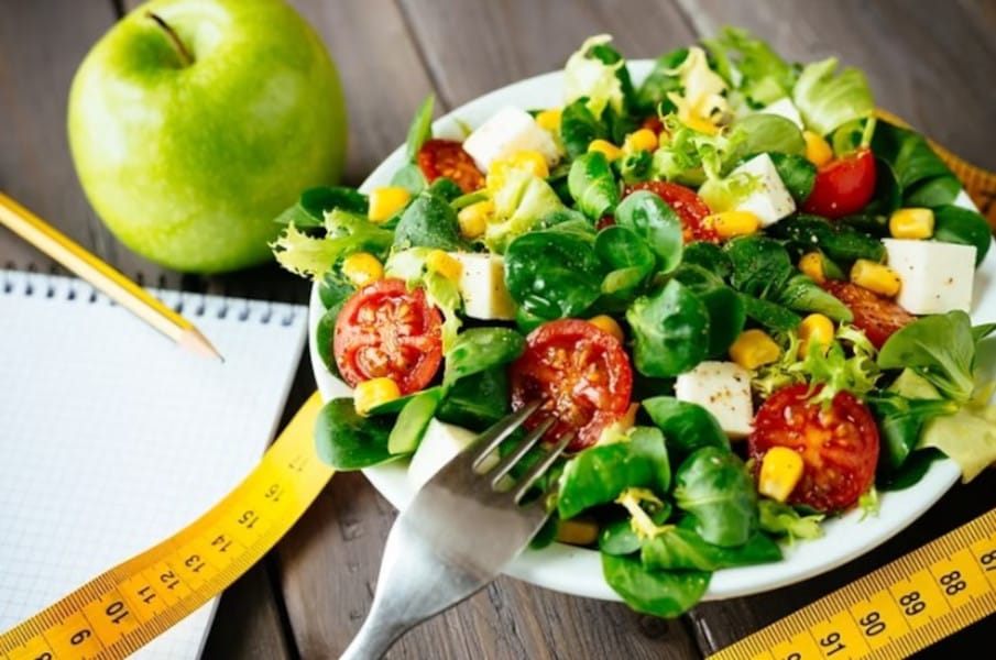 Optimal Diet
