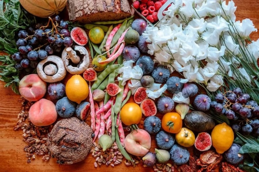 Plant-Based and Flexitarian Diet
