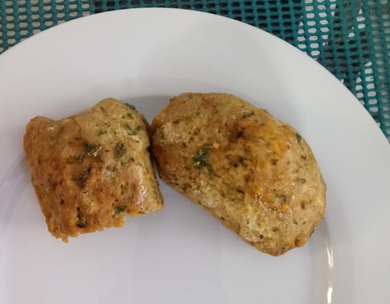 Seitan Chicken