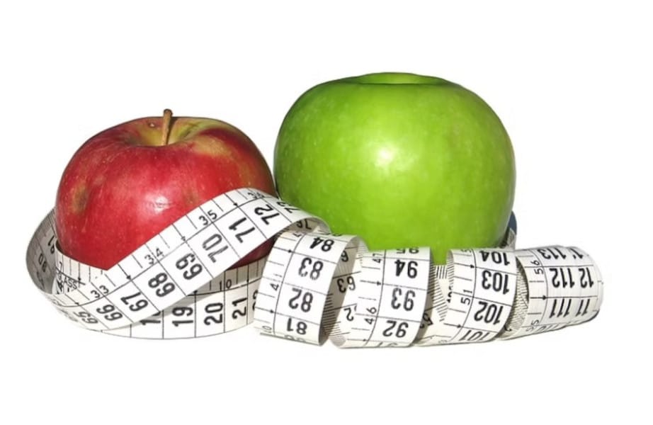 Sustainable Weight Loss and Optimal Health